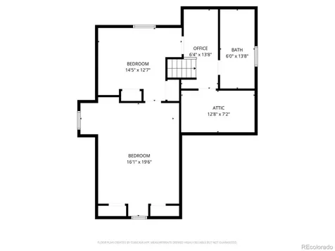 201 S Colorado Avenue Buena Vista CO 81211