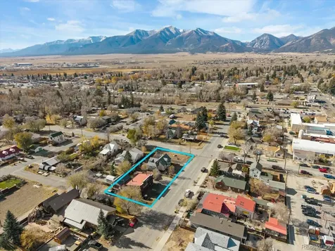 201 S Colorado Avenue Buena Vista CO 81211