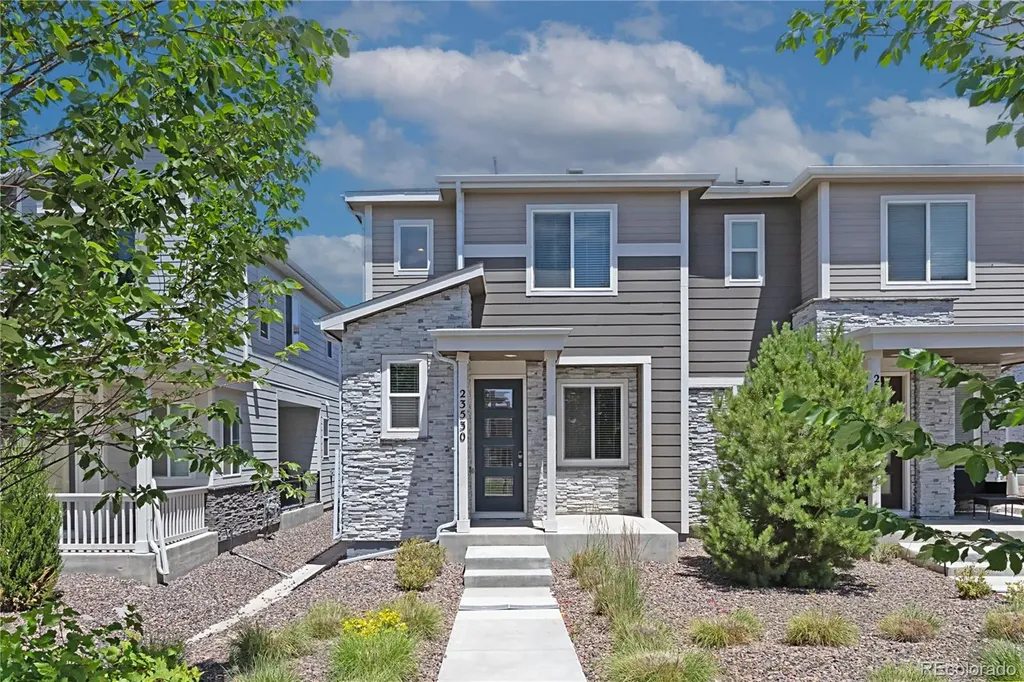 23530 E 5th Drive Aurora CO 80018