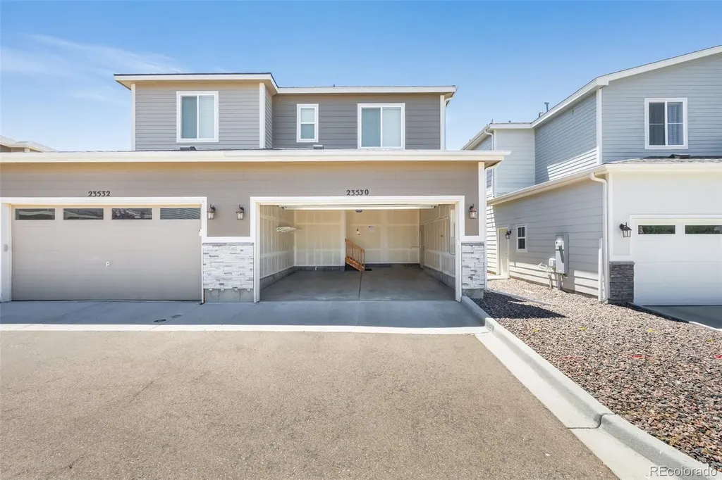 23530 E 5th Drive Aurora CO 80018