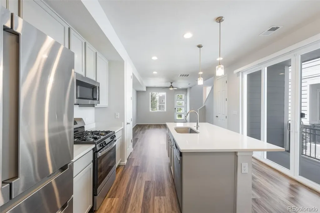 23530 E 5th Drive Aurora CO 80018