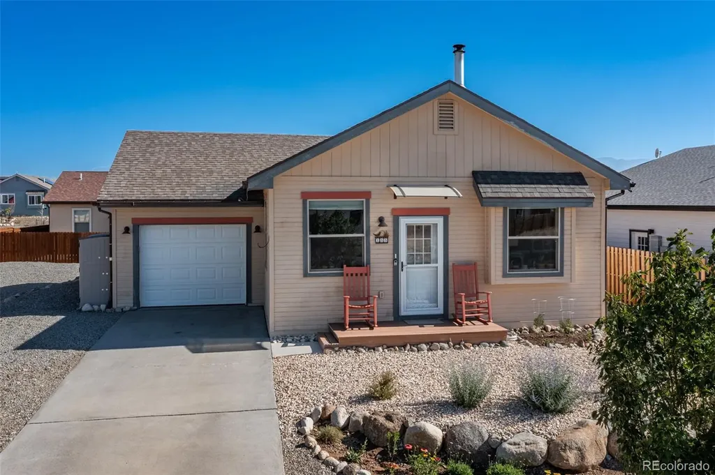 135 Grouse Road Buena Vista CO 81211