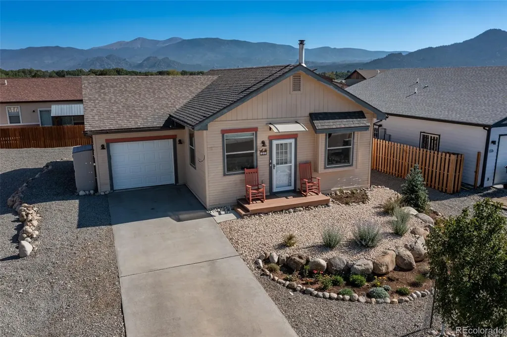 135 Grouse Road Buena Vista CO 81211