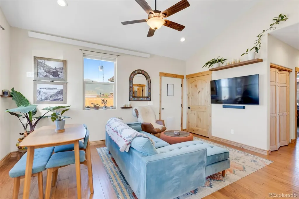135 Grouse Road Buena Vista CO 81211
