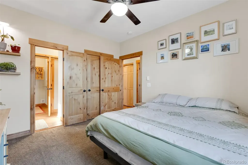 135 Grouse Road Buena Vista CO 81211