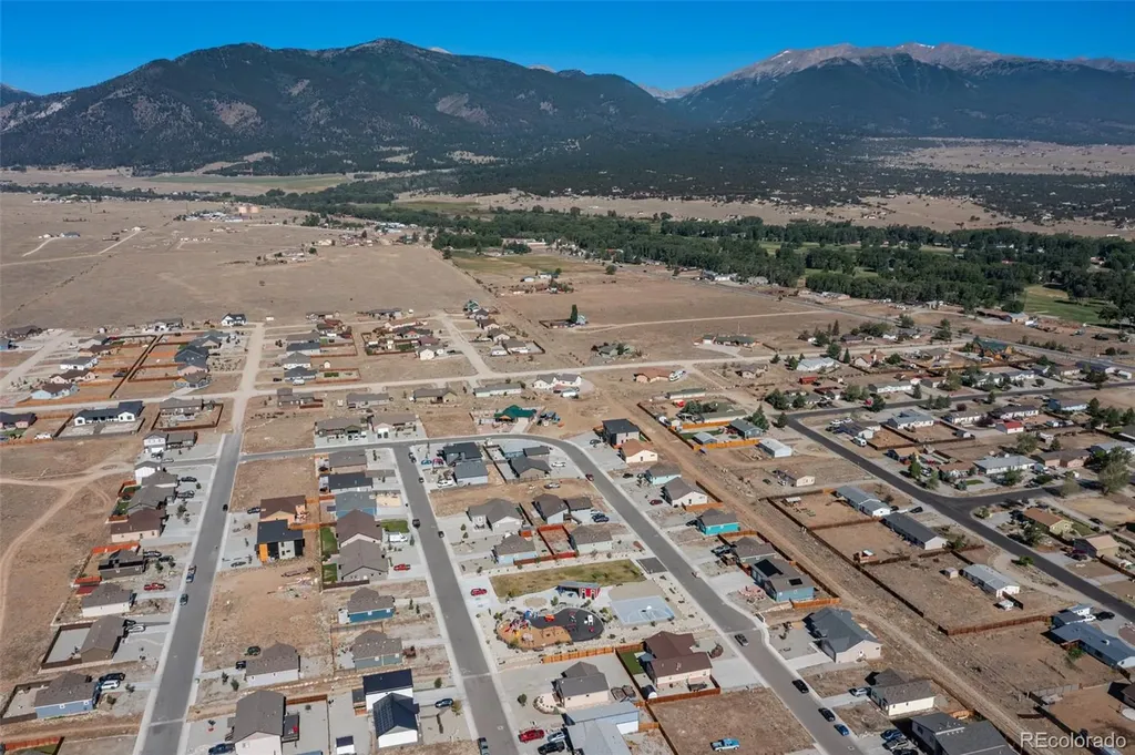 135 Grouse Road Buena Vista CO 81211