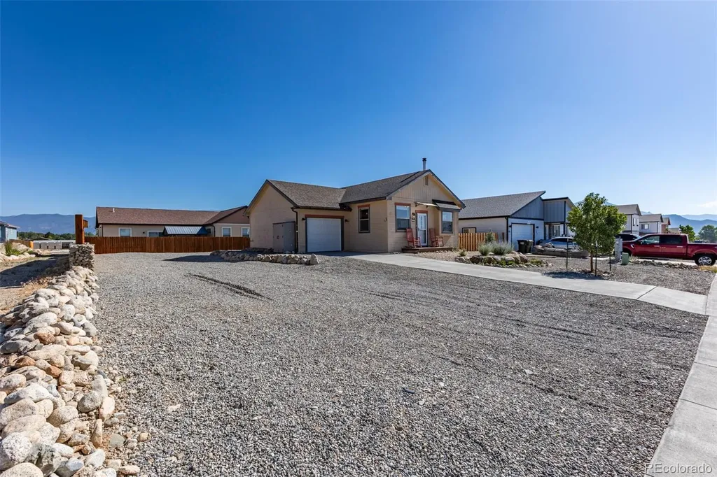 135 Grouse Road Buena Vista CO 81211