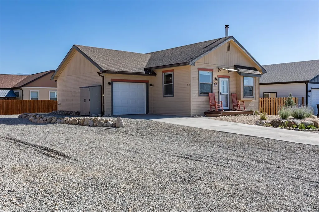 135 Grouse Road Buena Vista CO 81211