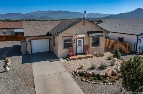 135 Grouse Road Buena Vista CO 81211
