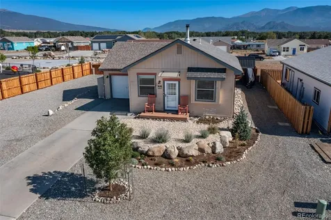135 Grouse Road Buena Vista CO 81211