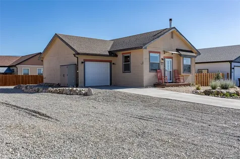 135 Grouse Road Buena Vista CO 81211
