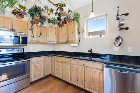 135 Grouse Road Buena Vista CO 81211