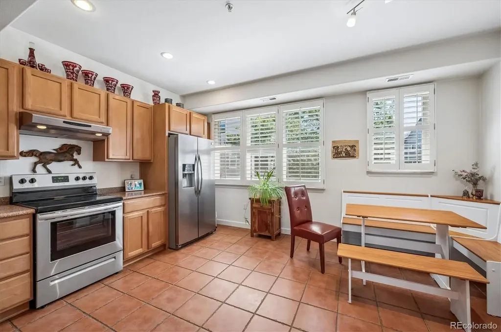 2947 W Riverwalk Circle Littleton CO 80123