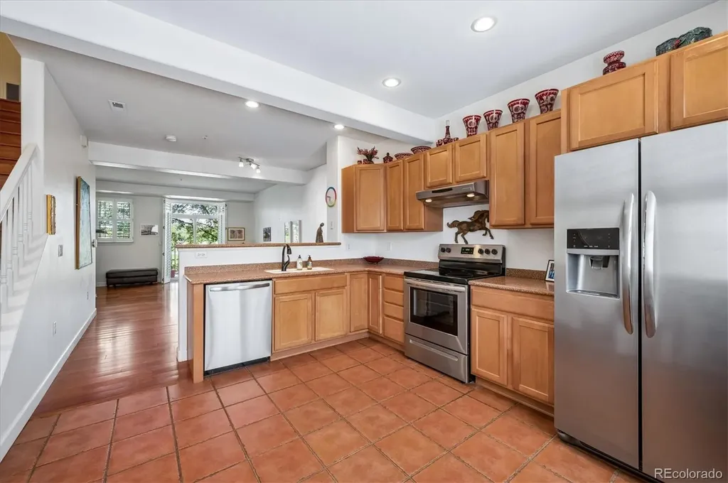 2947 W Riverwalk Circle Littleton CO 80123