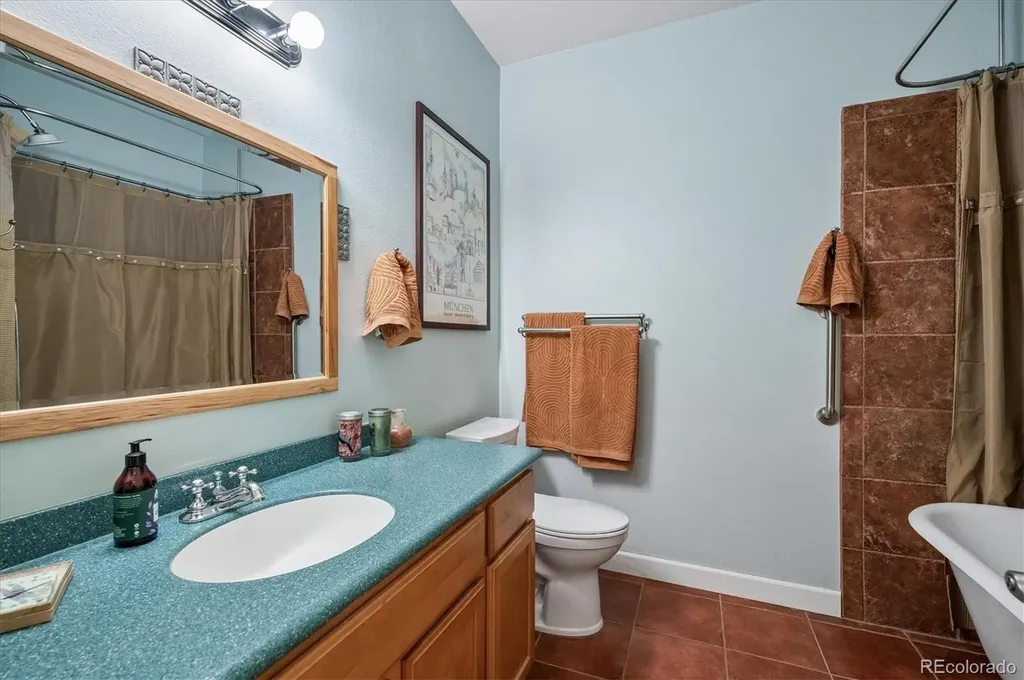 2947 W Riverwalk Circle Littleton CO 80123