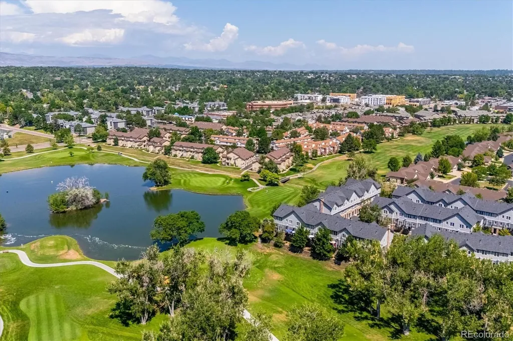 2947 W Riverwalk Circle Littleton CO 80123