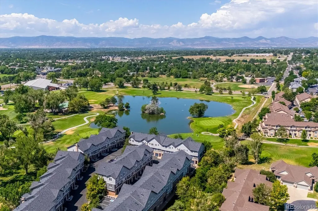 2947 W Riverwalk Circle Littleton CO 80123
