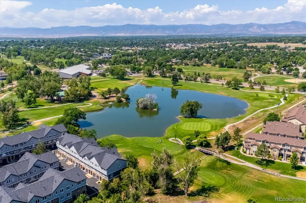 2947 W Riverwalk Circle Littleton CO 80123