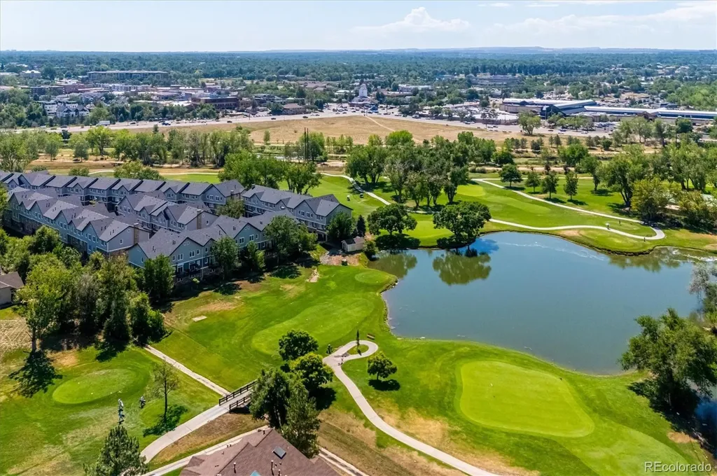 2947 W Riverwalk Circle Littleton CO 80123