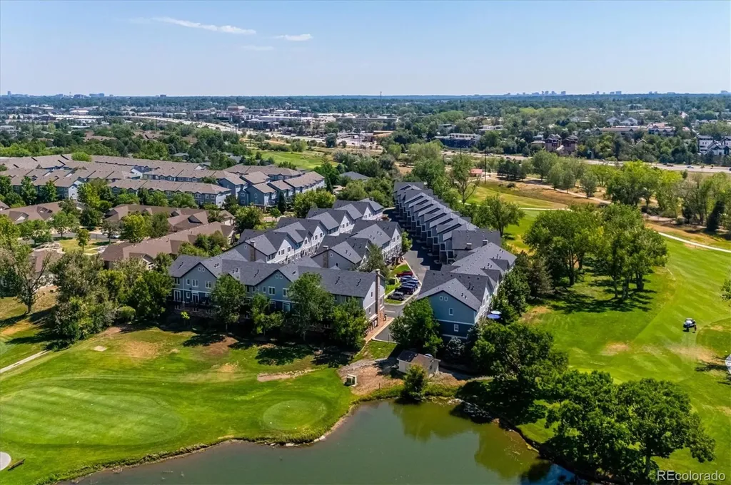 2947 W Riverwalk Circle Littleton CO 80123
