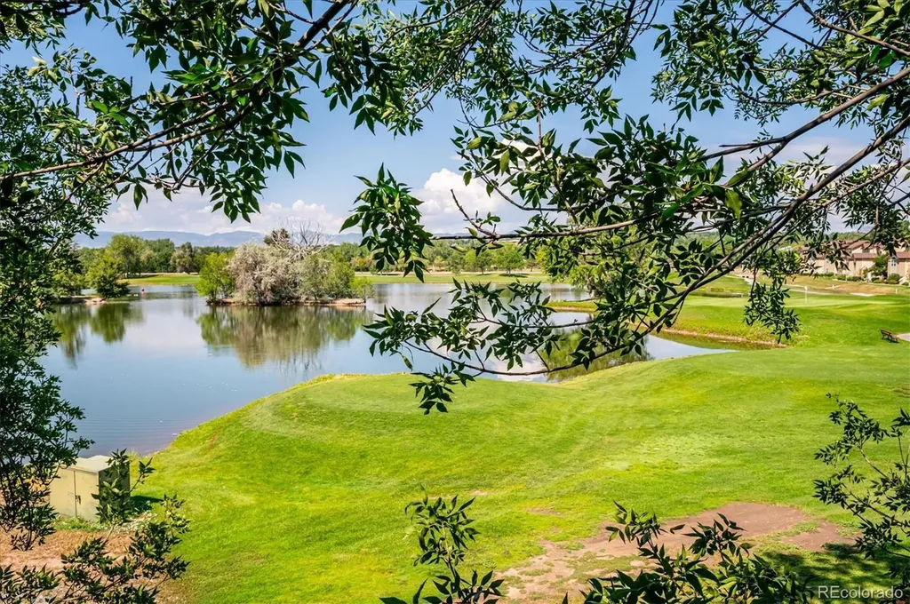 2947 W Riverwalk Circle Littleton CO 80123