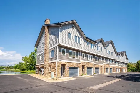 2947 W Riverwalk Circle Littleton CO 80123