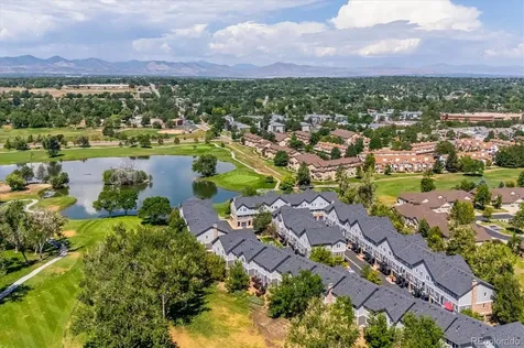 2947 W Riverwalk Circle Littleton CO 80123
