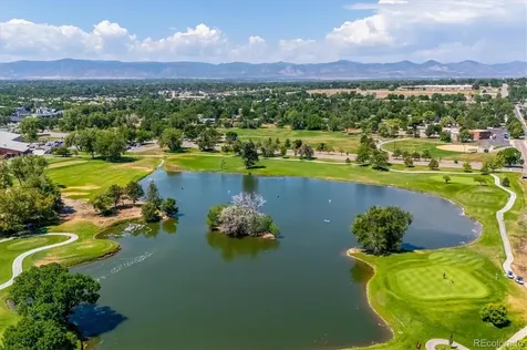 2947 W Riverwalk Circle Littleton CO 80123