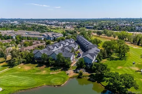 2947 W Riverwalk Circle Littleton CO 80123