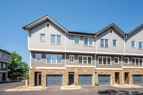 2947 W Riverwalk Circle Littleton CO 80123