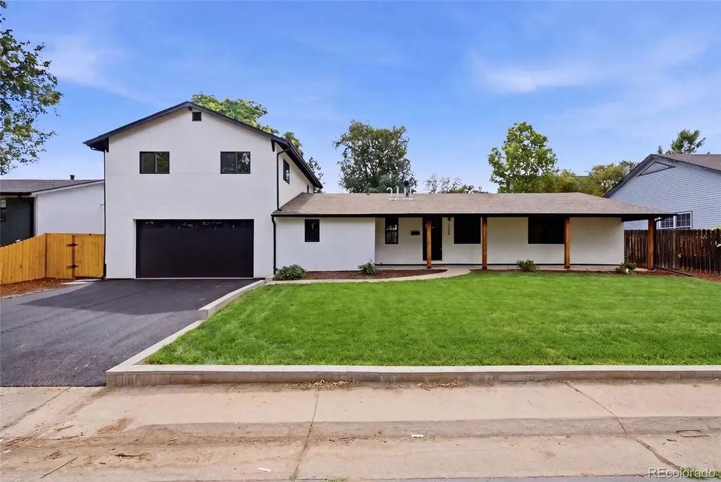 1985 Fenton Street Denver CO 80214