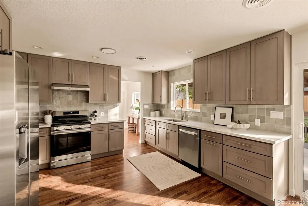 1985 Fenton Street Denver CO 80214