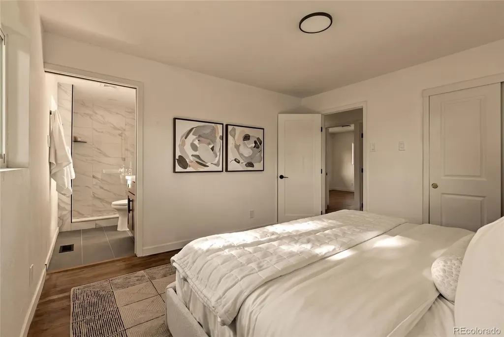 1985 Fenton Street Denver CO 80214