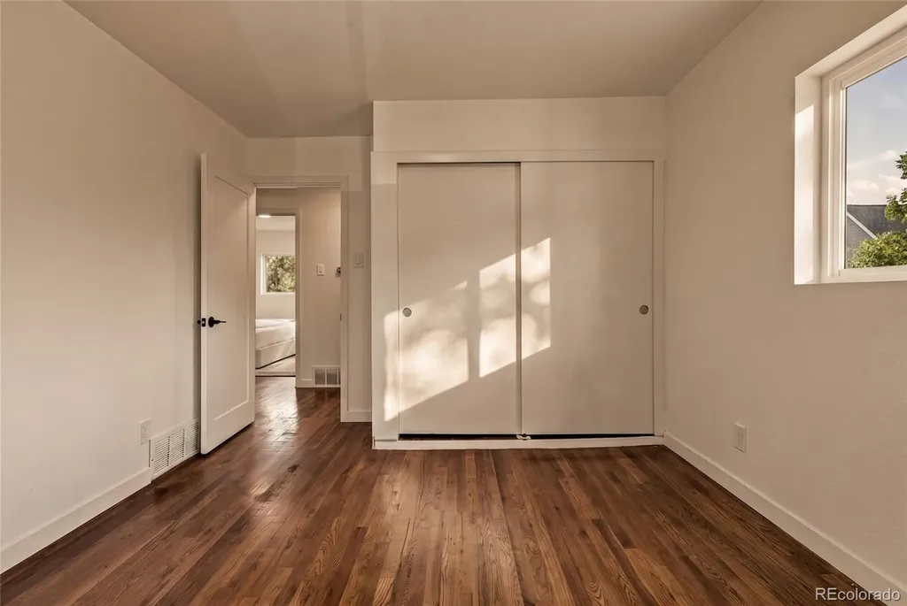 1985 Fenton Street Denver CO 80214