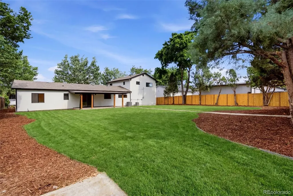 1985 Fenton Street Denver CO 80214