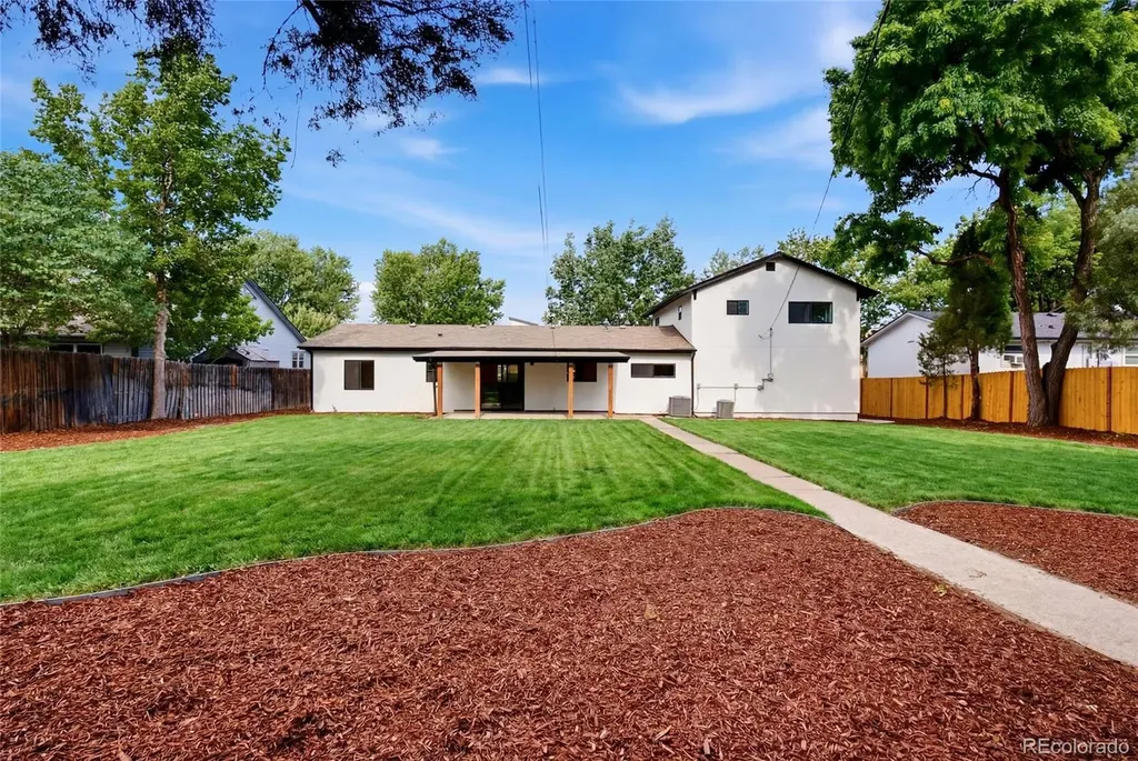 1985 Fenton Street Denver CO 80214
