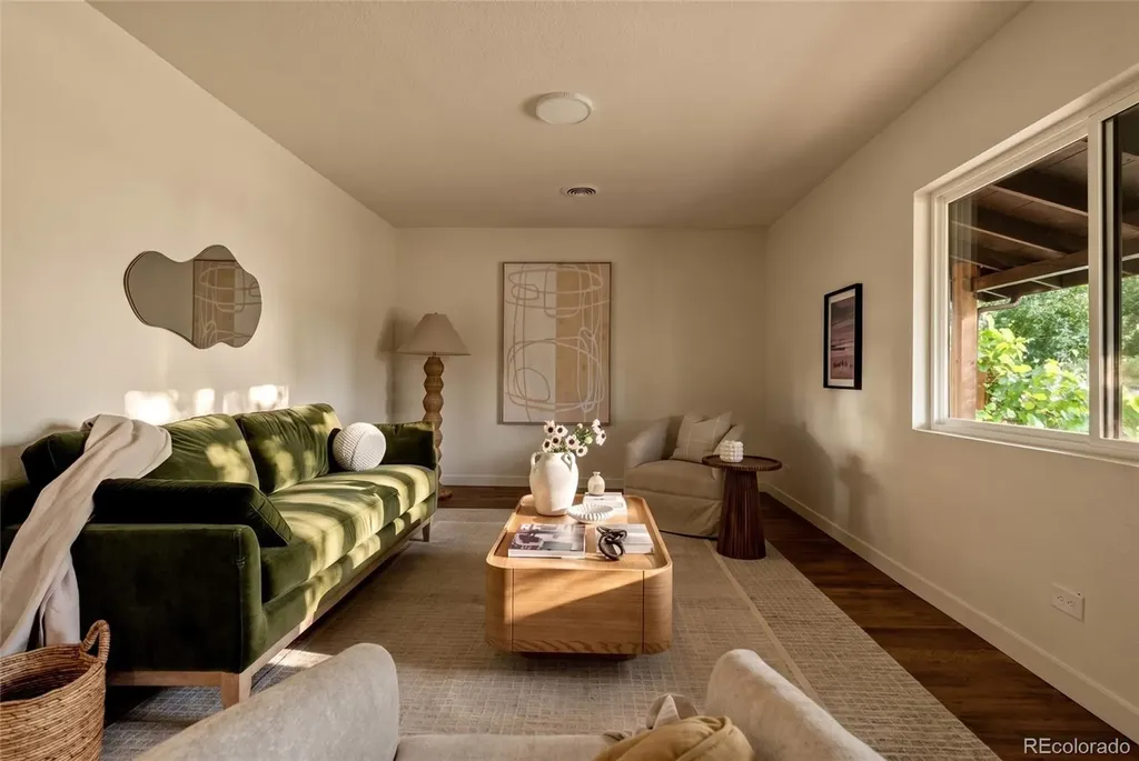 1985 Fenton Street Denver CO 80214