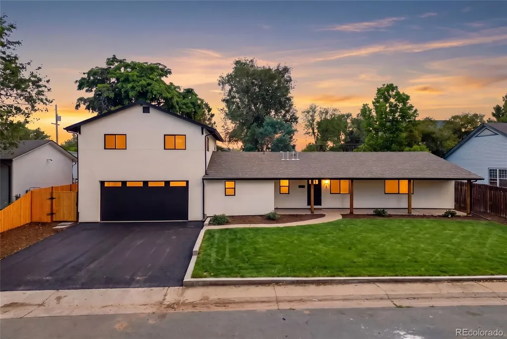 1985 Fenton Street Denver CO 80214