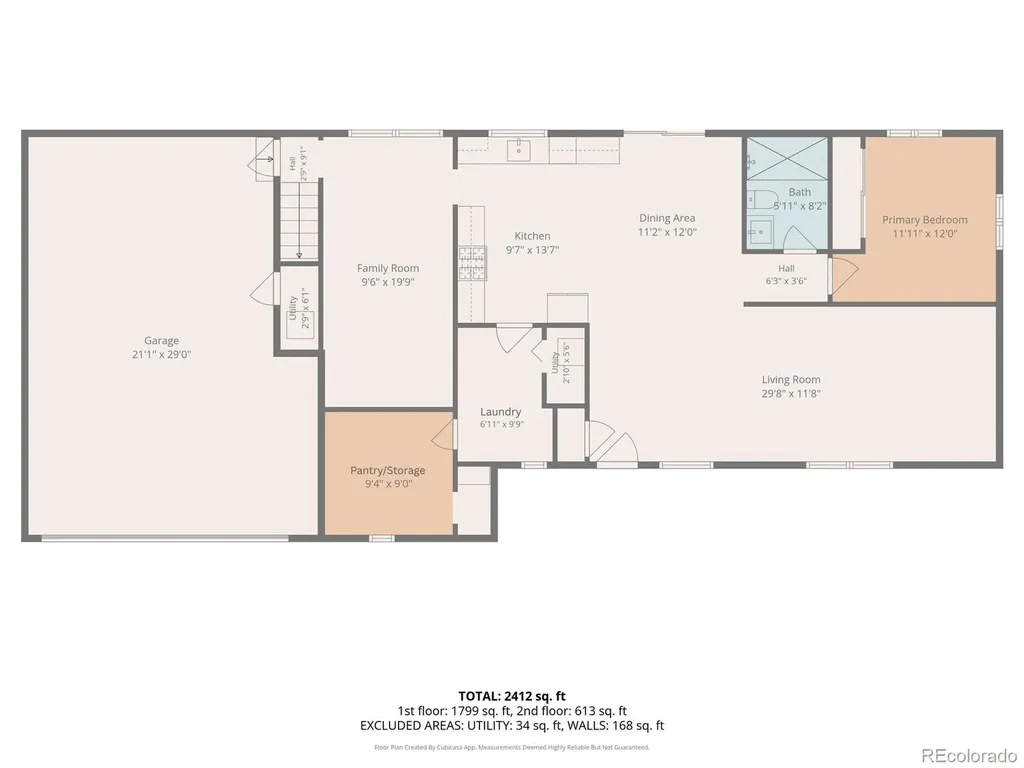 1985 Fenton Street Denver CO 80214
