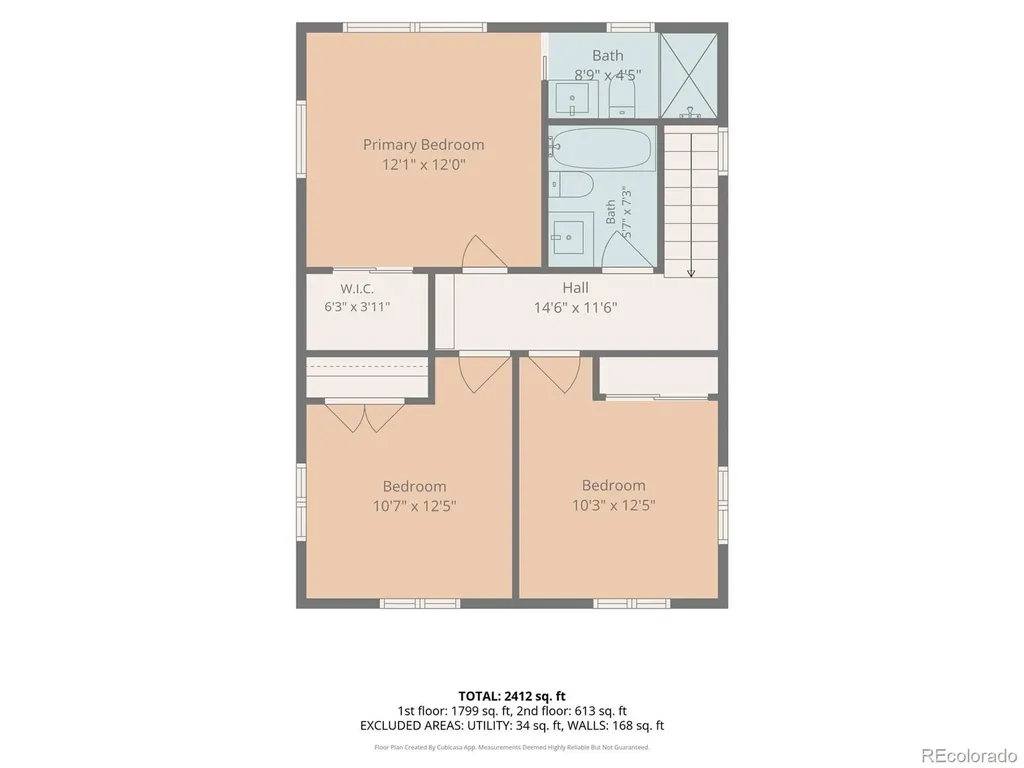 1985 Fenton Street Denver CO 80214