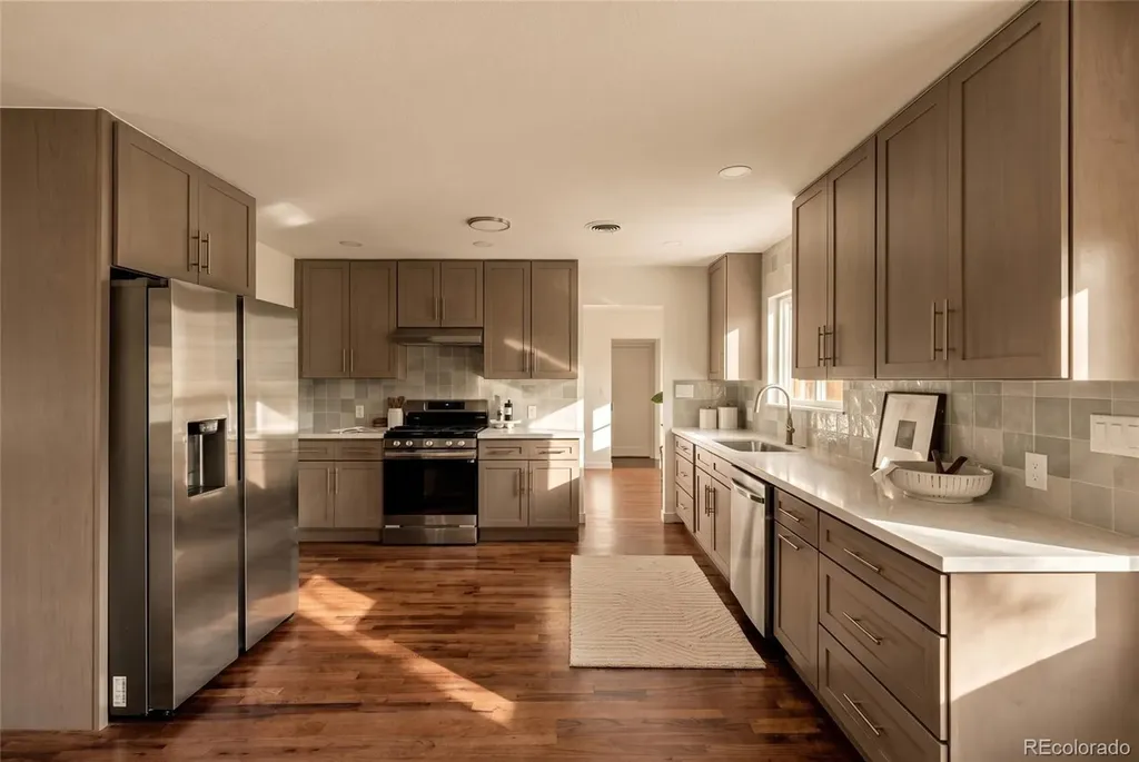 1985 Fenton Street Denver CO 80214