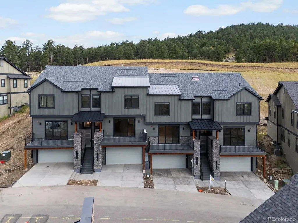 3879 Bahn Court Evergreen CO 80439