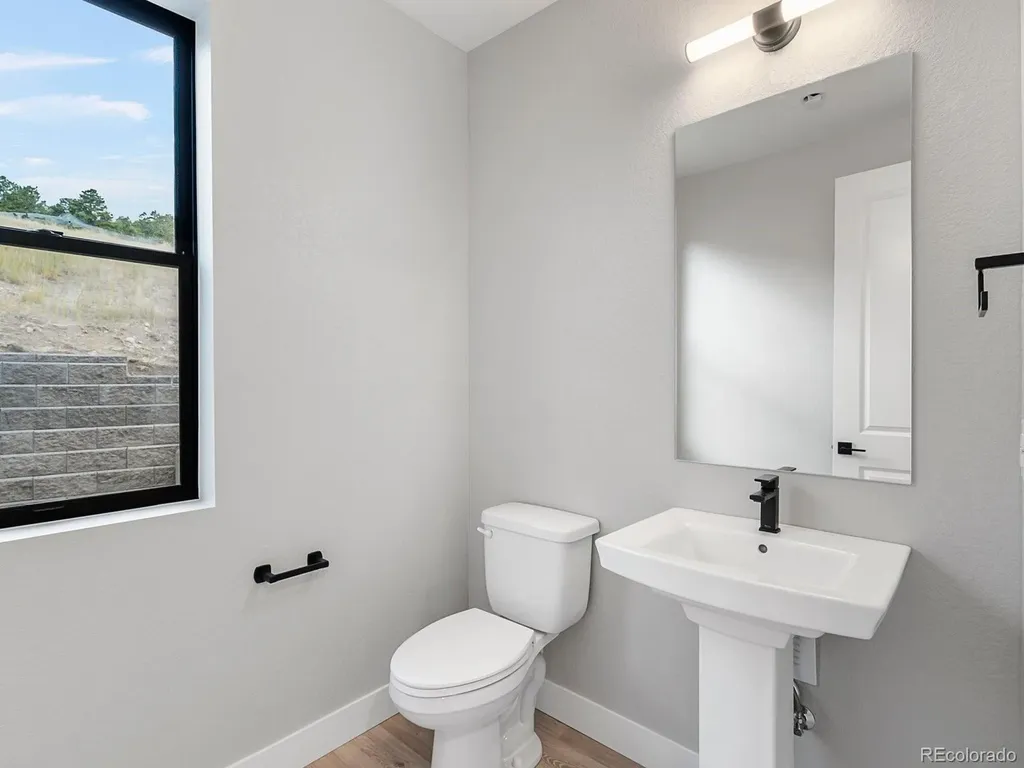 3879 Bahn Court Evergreen CO 80439