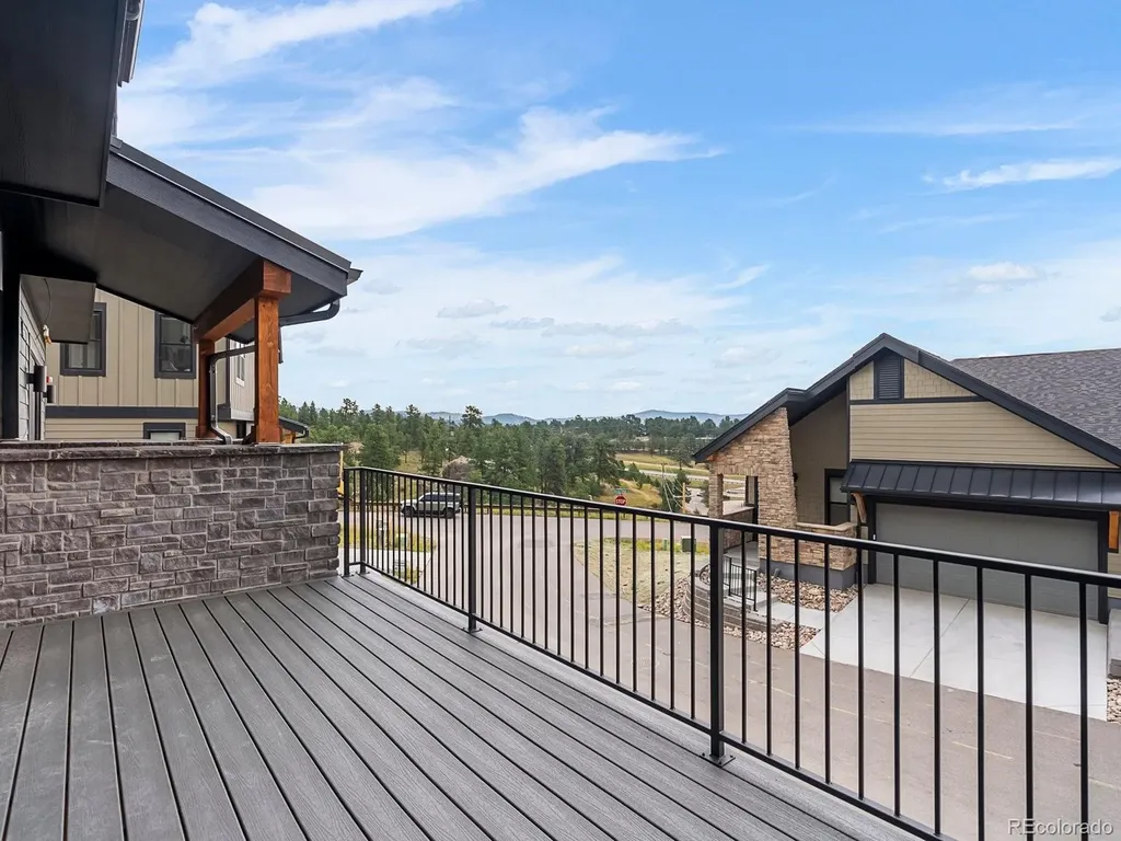 3879 Bahn Court Evergreen CO 80439
