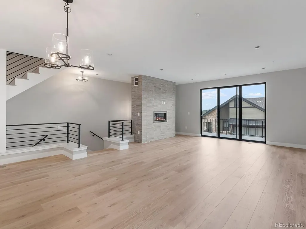 3879 Bahn Court Evergreen CO 80439