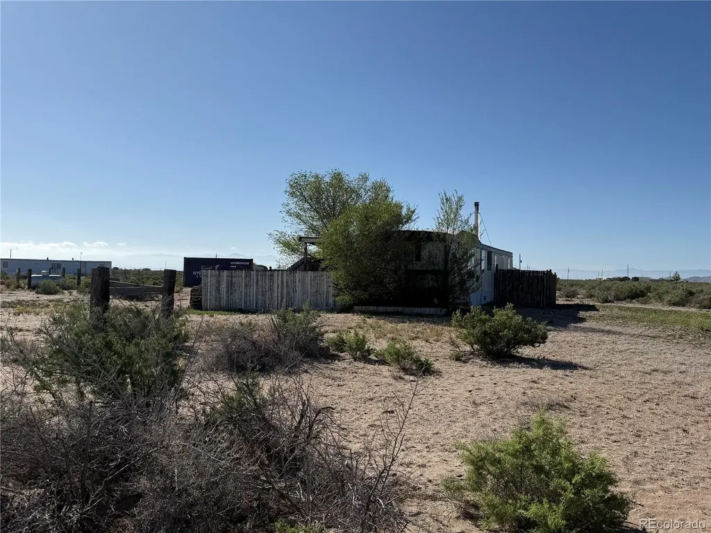 1211 Otter Lane Alamosa CO 81101