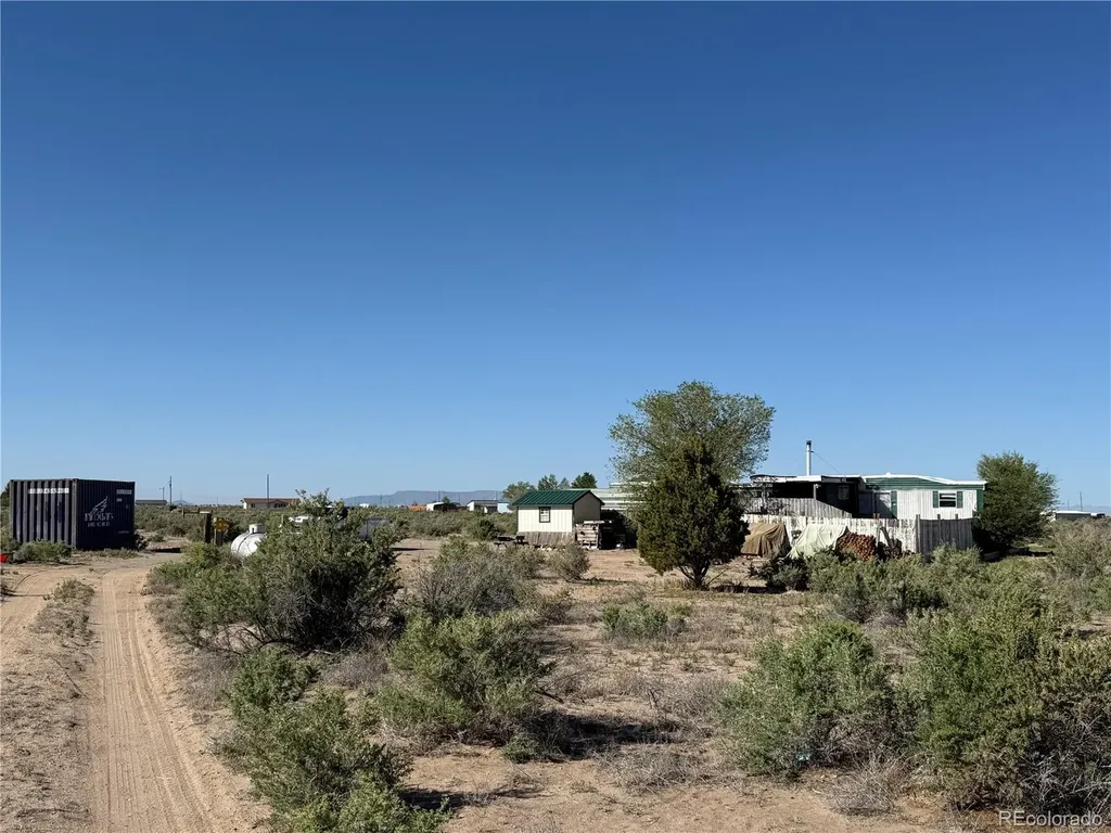 1211 Otter Lane Alamosa CO 81101