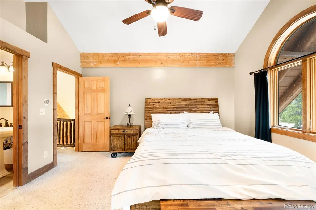192 Gold Trail Fairplay CO 80440