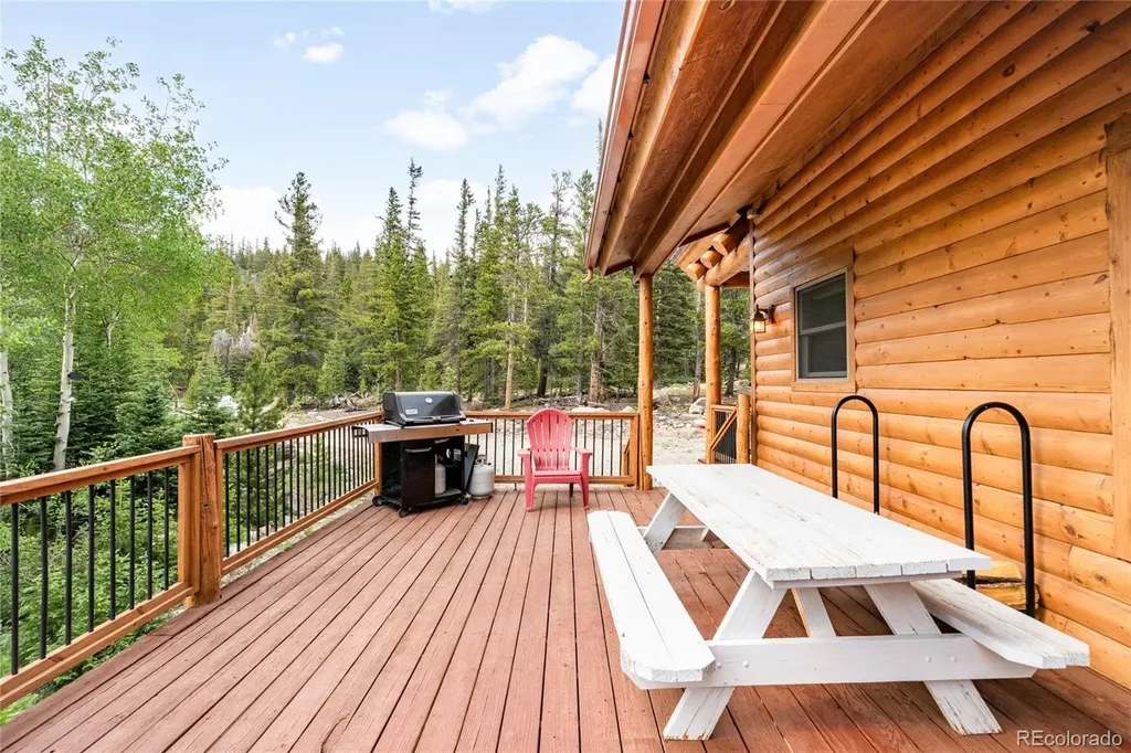 192 Gold Trail Fairplay CO 80440