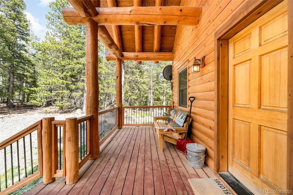 192 Gold Trail Fairplay CO 80440